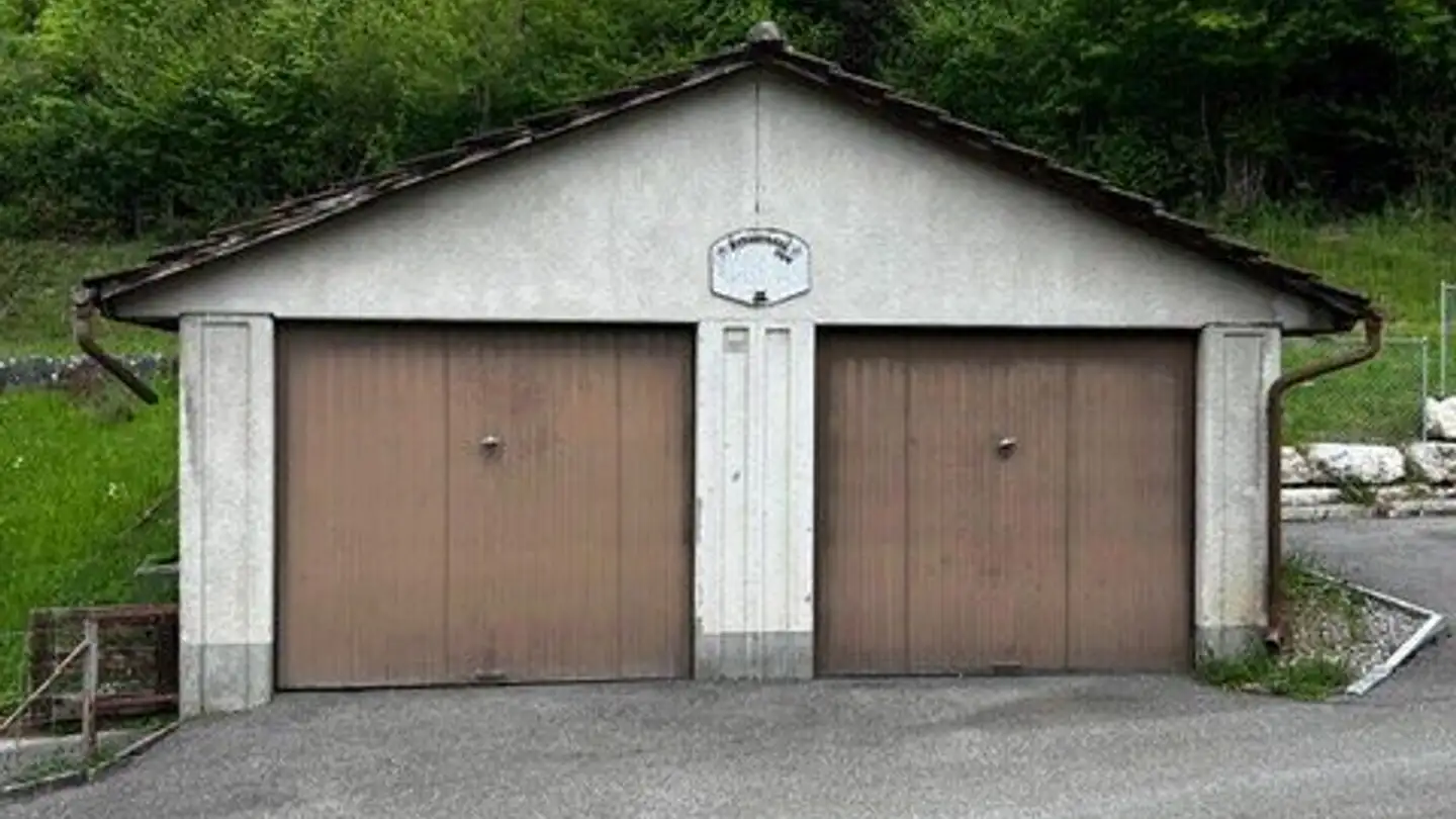 Mischgenutztes Gebäude kaufen - 2947 Charmoille - Foto 4