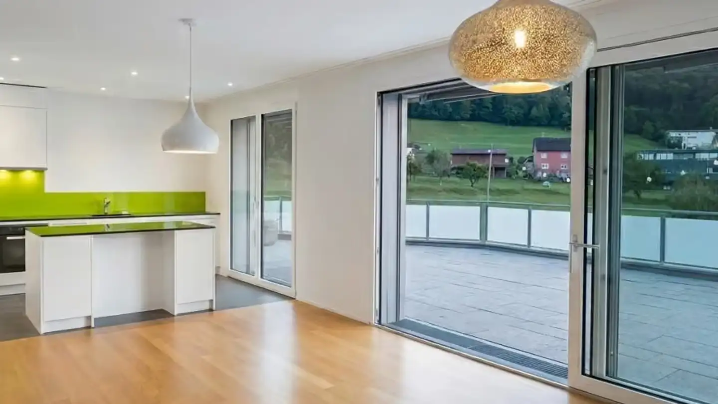 Penthouse mieten - Rietwiesstrasse 14b, 9220 Bischofszell - Foto 3