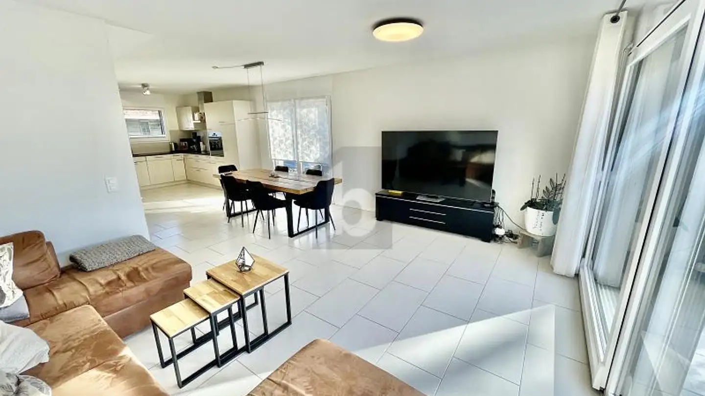 Maison en terrasse à vendre - 1148 Cuarnens - Photo 4