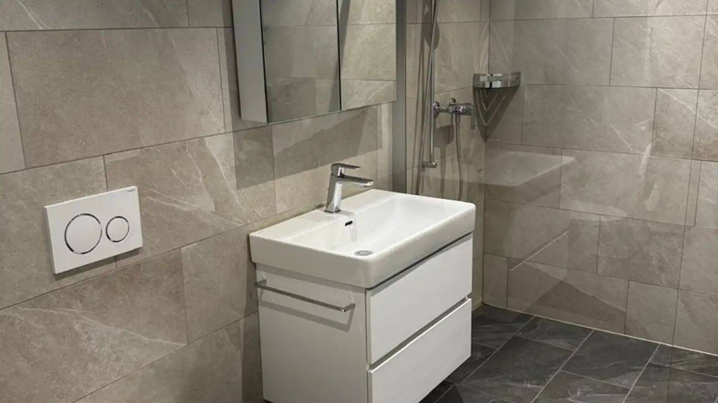 Appartamento in affitto - Pizolstrasse 5, 7320 Sargans - Foto 4