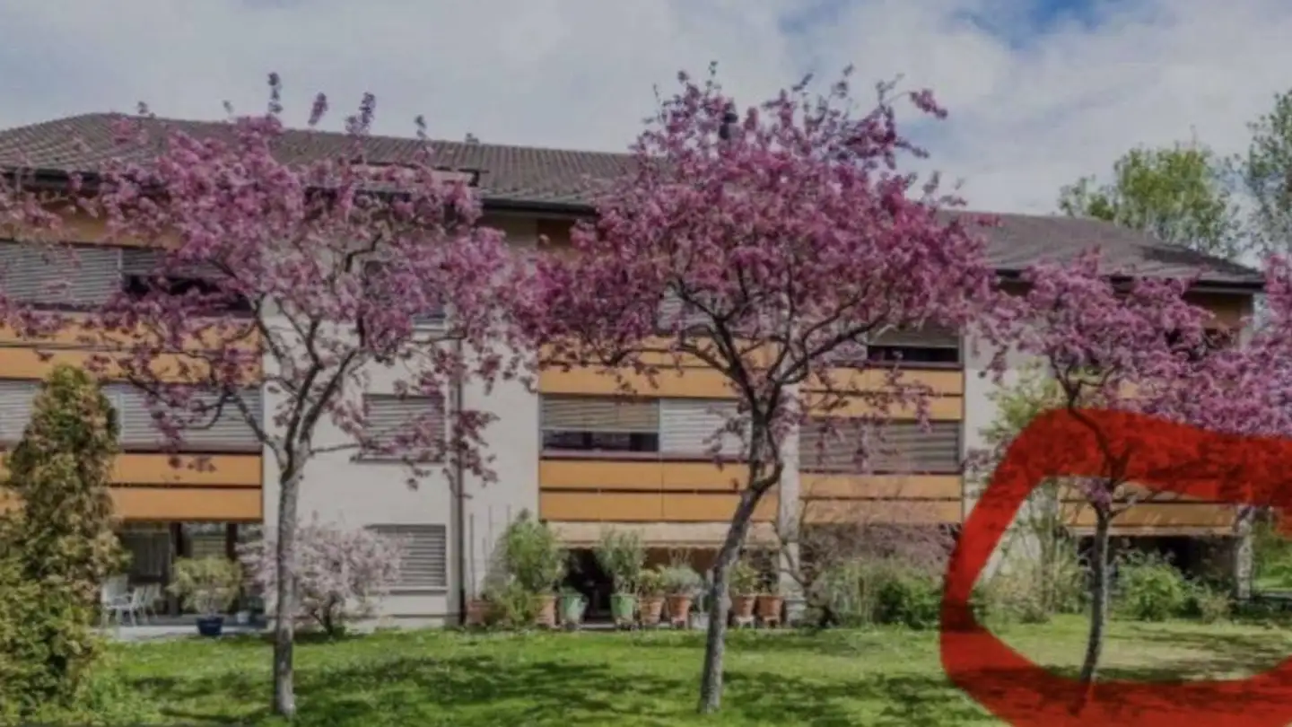 Wohnung mieten - Grubenstrasse 13a, 5070 Frick