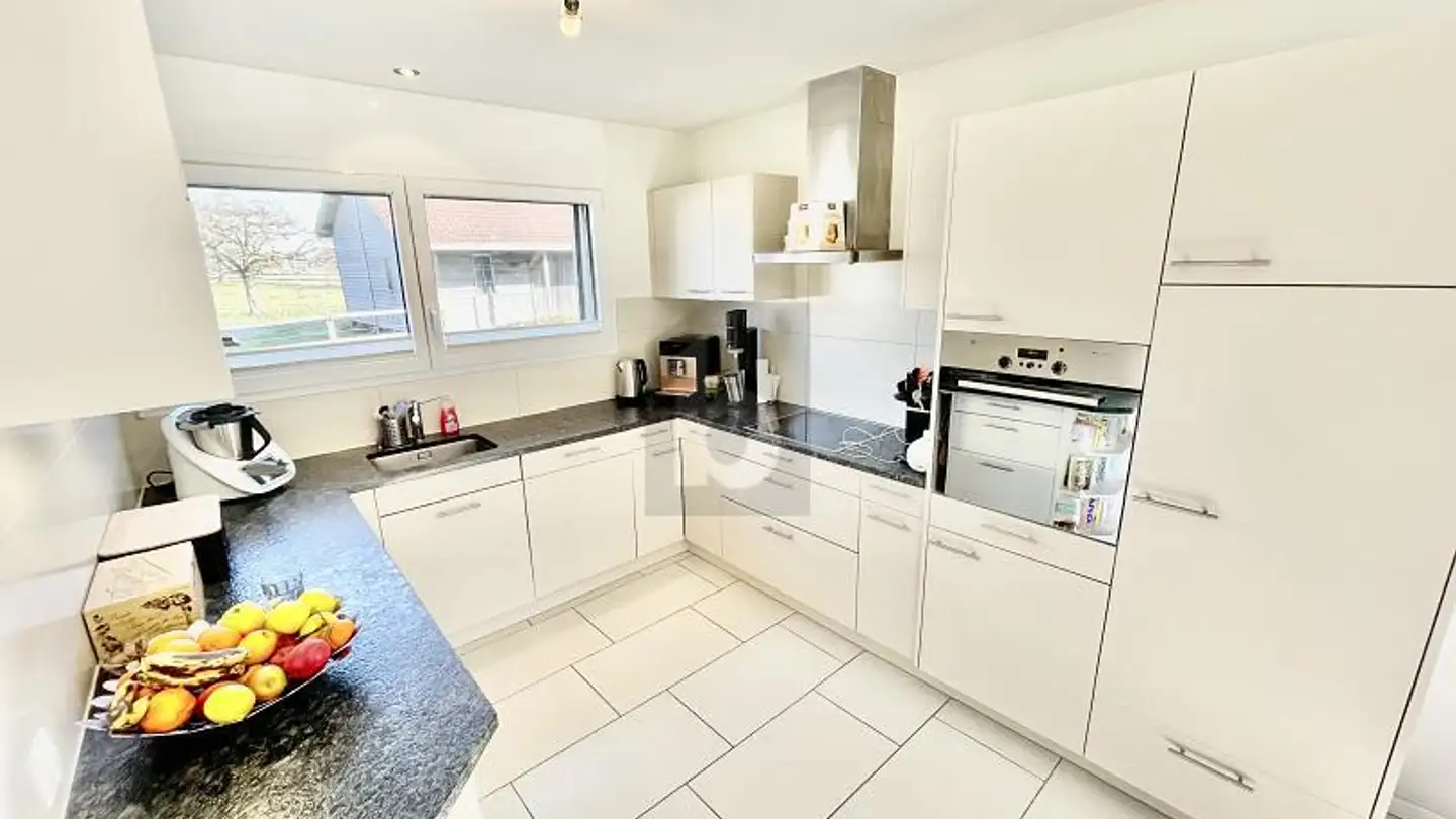 Maison en terrasse à vendre - 1148 Cuarnens - Photo 2