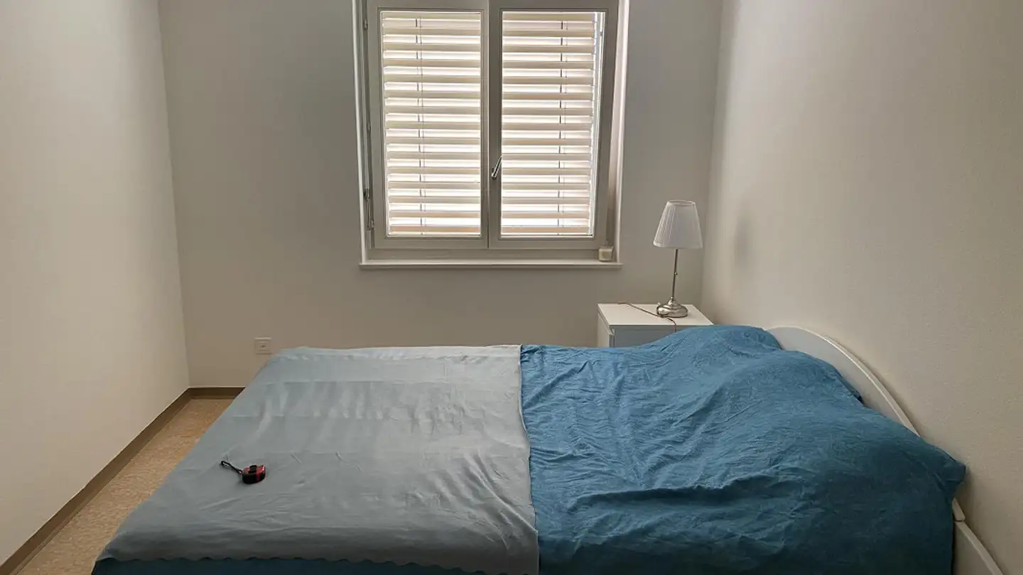 Wohnung mieten - Grubenstrasse 13a, 5070 Frick - Foto 2