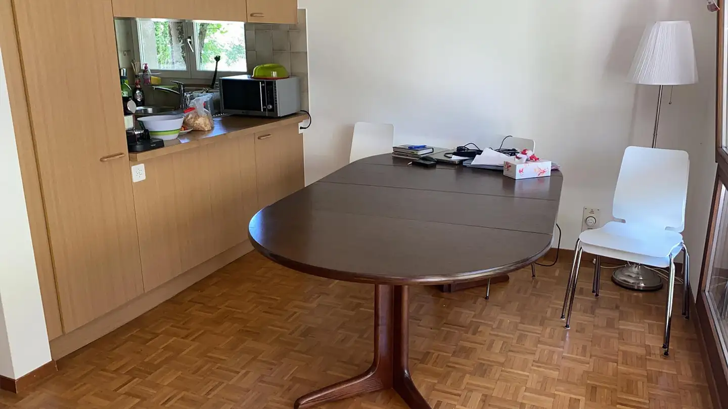 Wohnung mieten - Grubenstrasse 13a, 5070 Frick - Foto 3