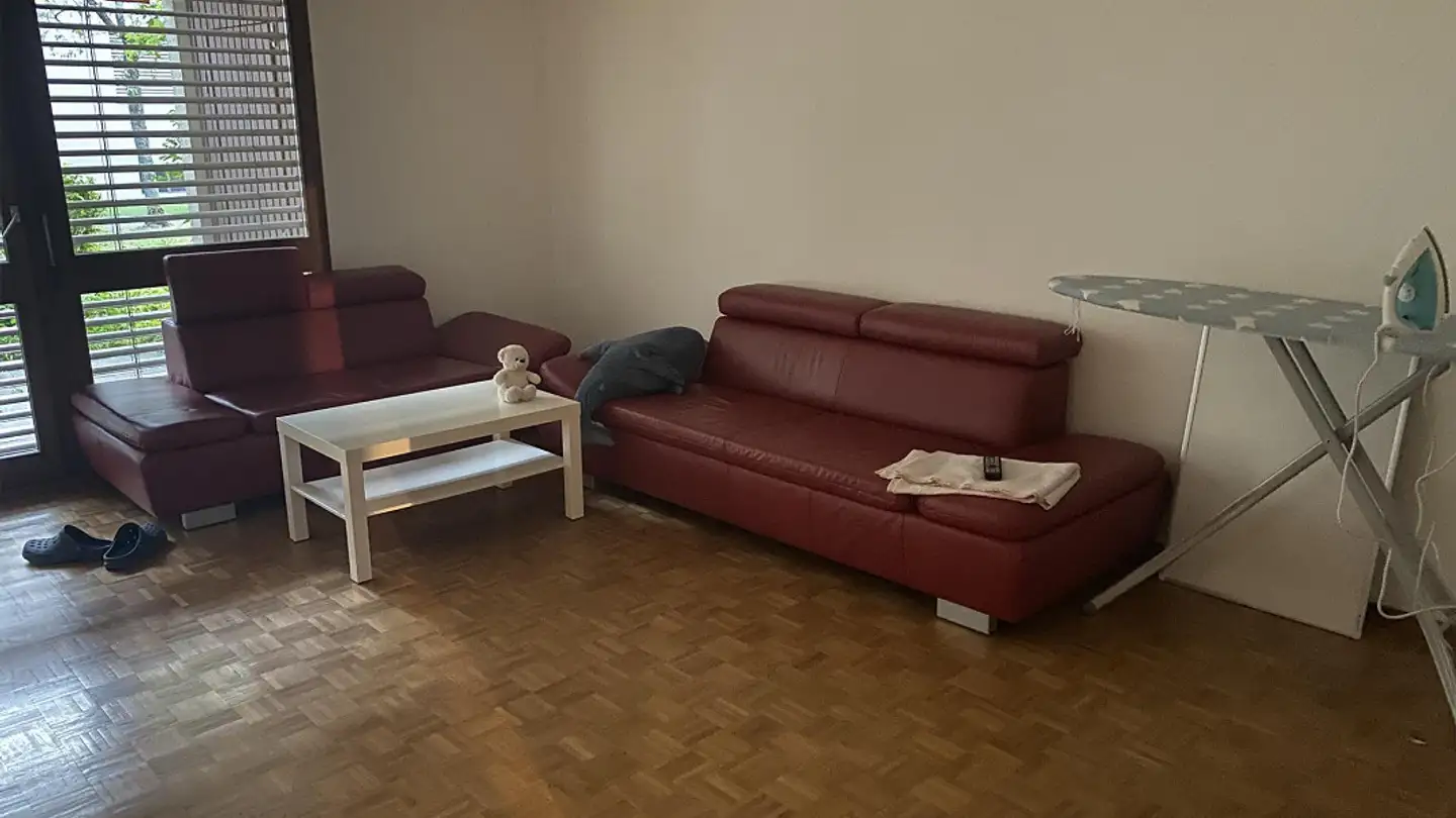 Wohnung mieten - Grubenstrasse 13a, 5070 Frick - Foto 4