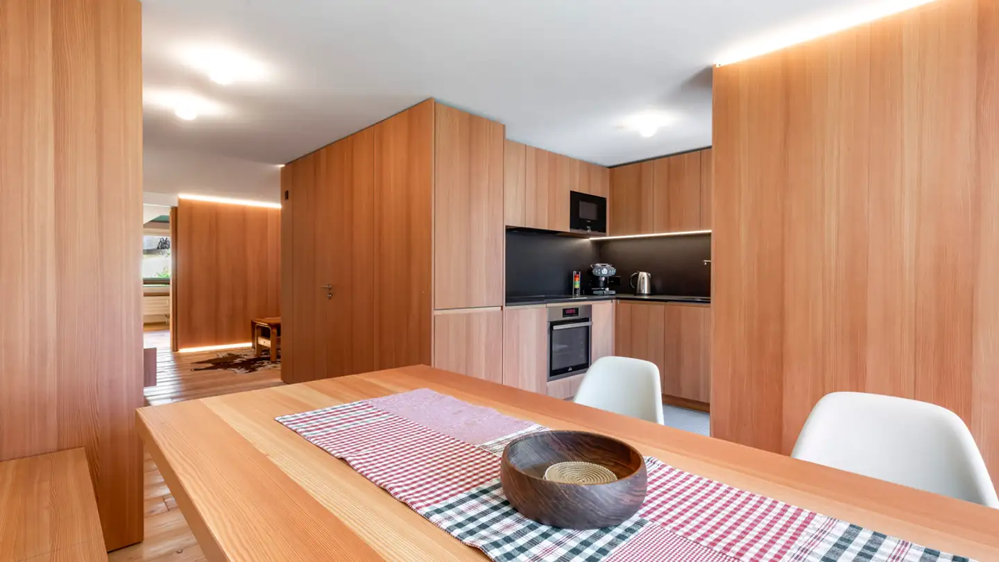 Appartement à vendre - 3920 Zermatt