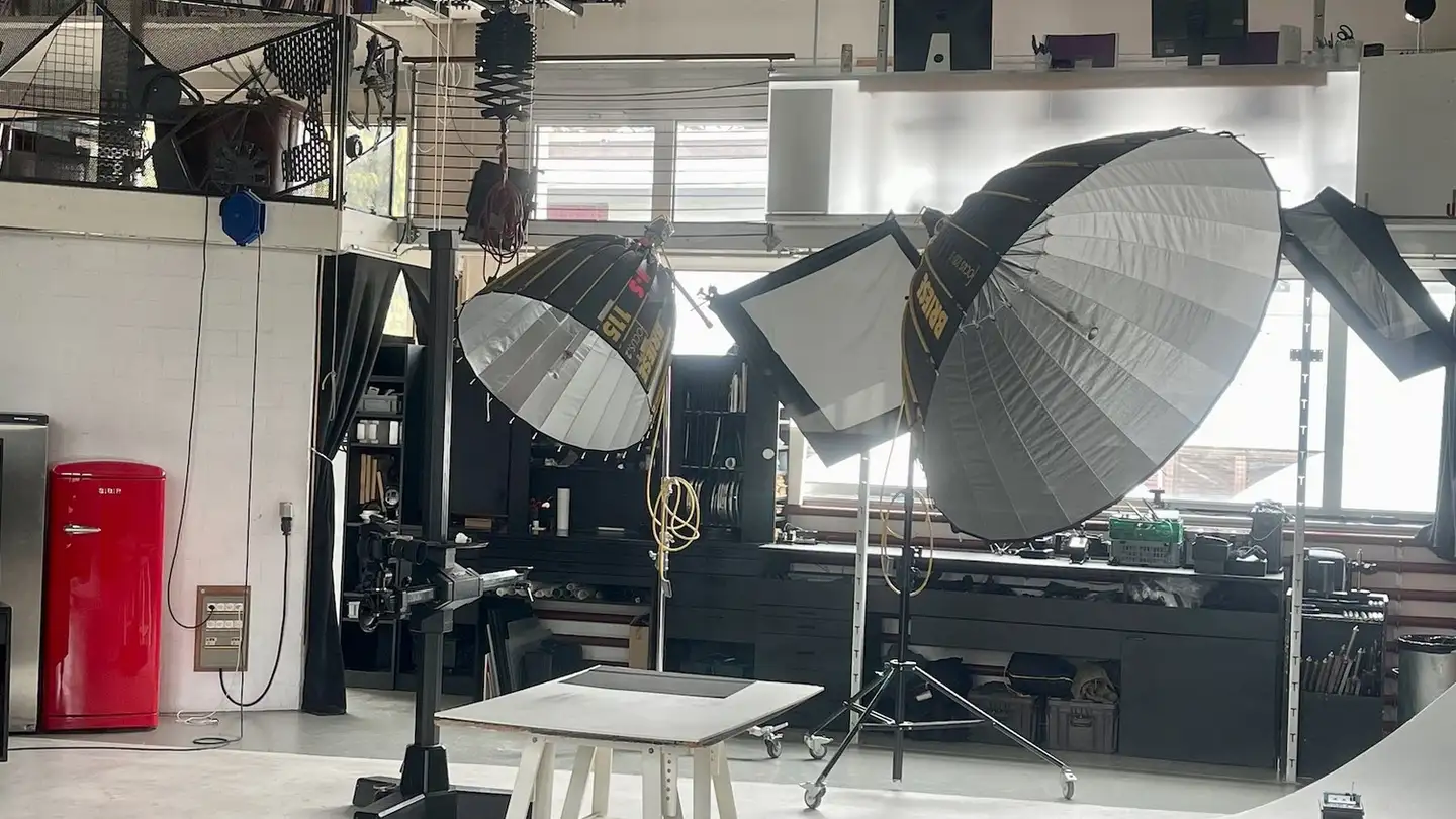 Gewerbe mieten - Kreuzstrasse 34, 6010 Kriens - Foto 2