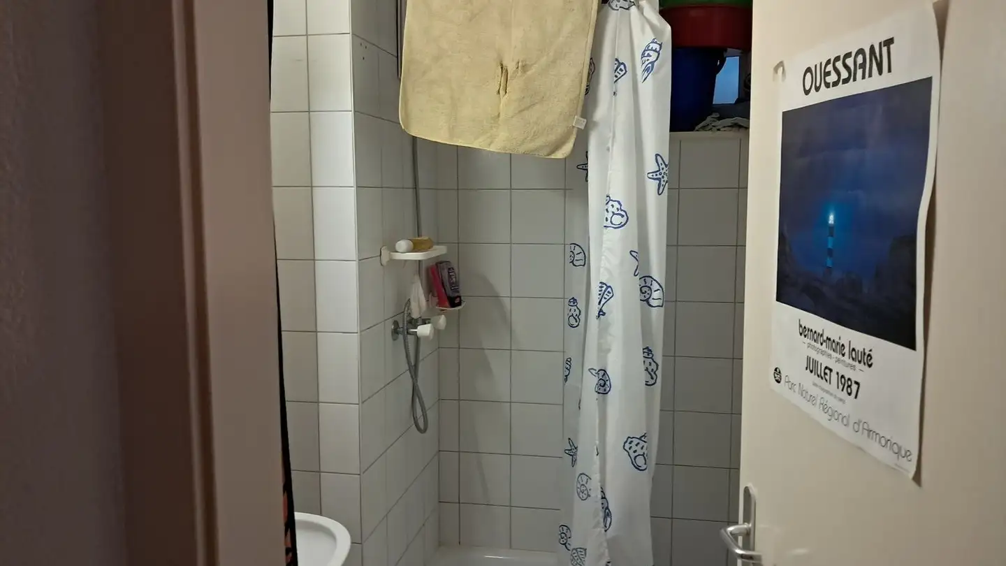 Single room for rent - 1700 Fribourg - Photo 3