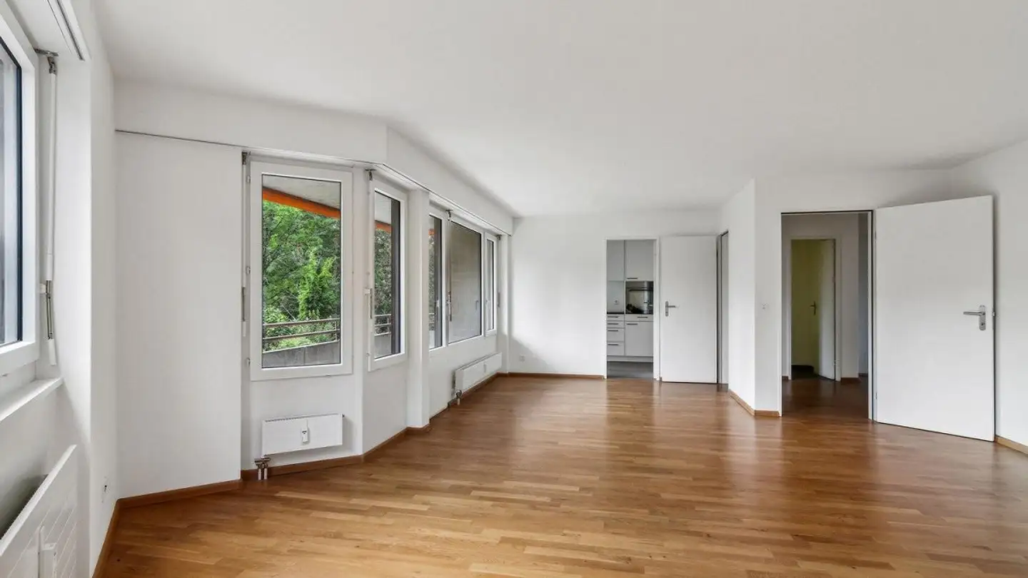 Appartamento in affitto - General Guisan-Strasse 35, 4144 Arlesheim - Foto 4