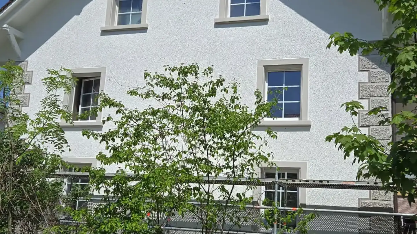 Apartment for rent - Hauptstrasse 69, 5737 Menziken - Photo 2