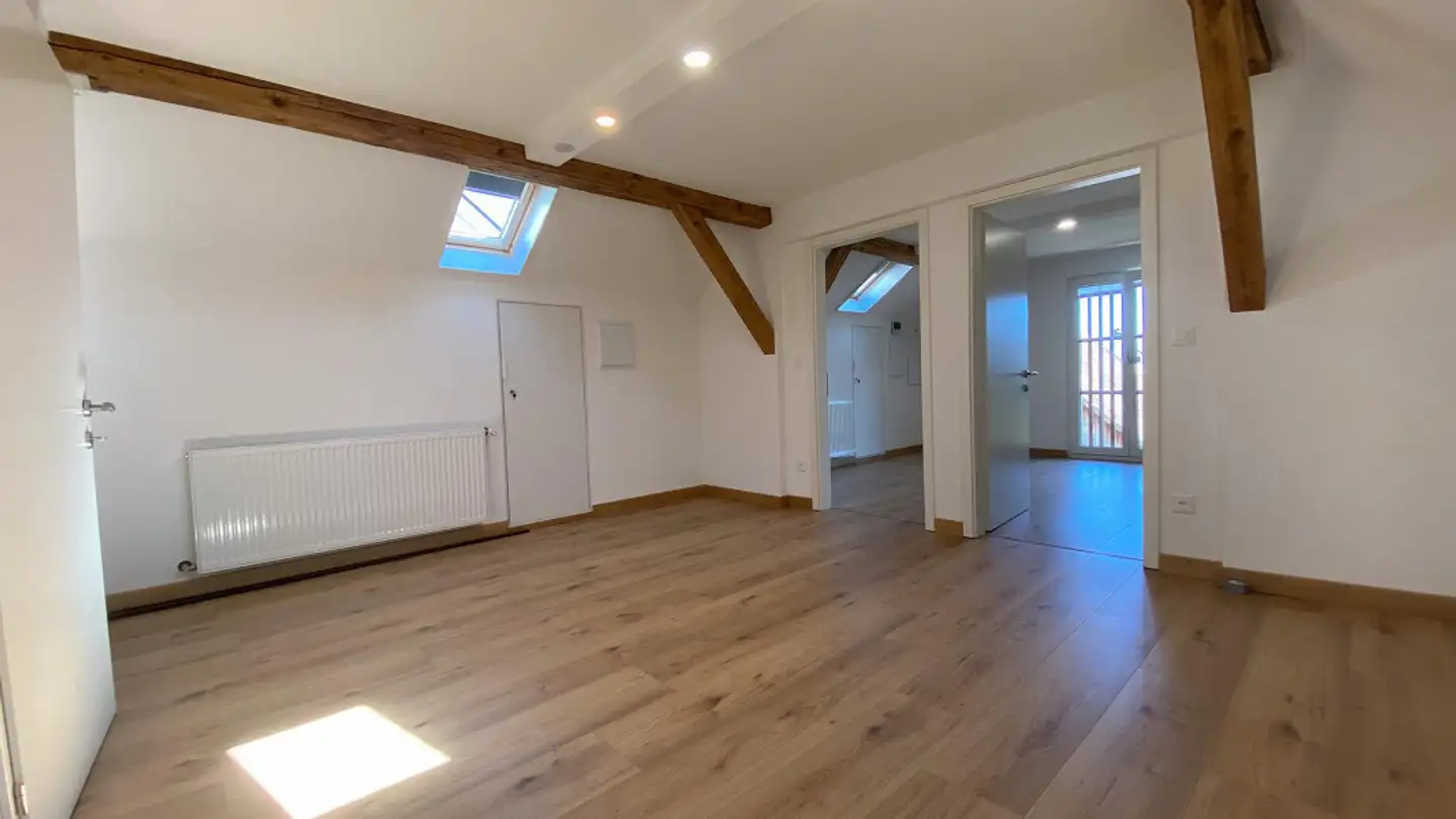 Office space for rent - Rhodstrasse 11a, 9464 Lienz - Photo 2