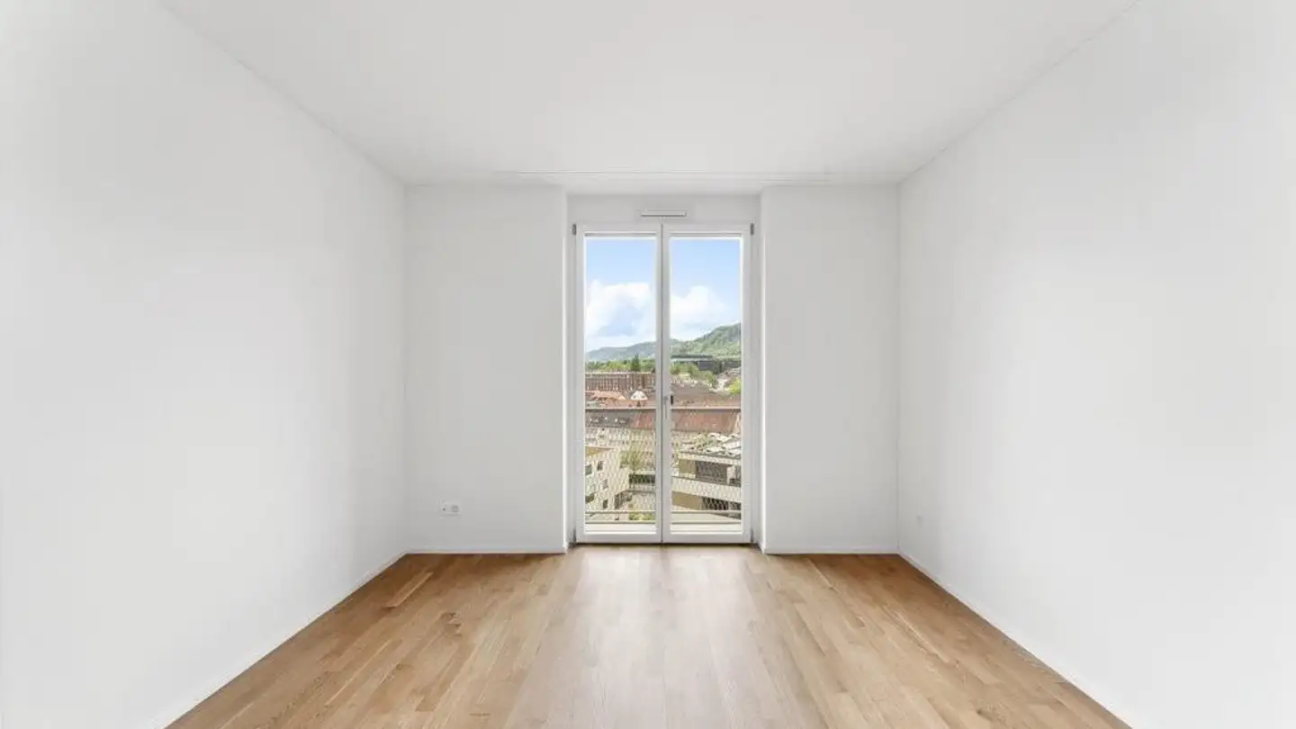 Wohnung mieten - Wiedingstrasse 87d, 8045 Zürich - Foto 4