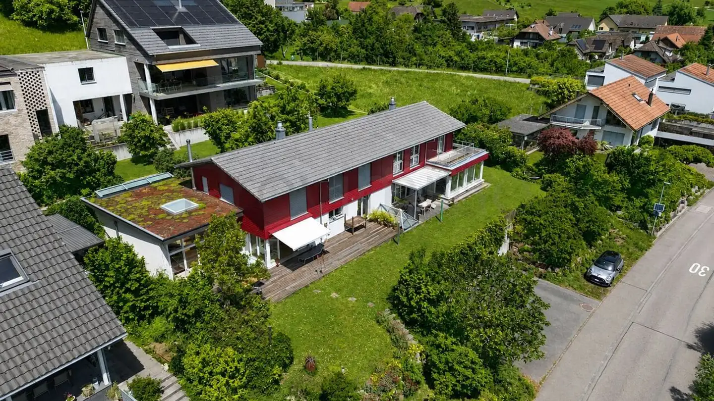 Casa singola in vendita - 5024 Küttigen - Foto 2