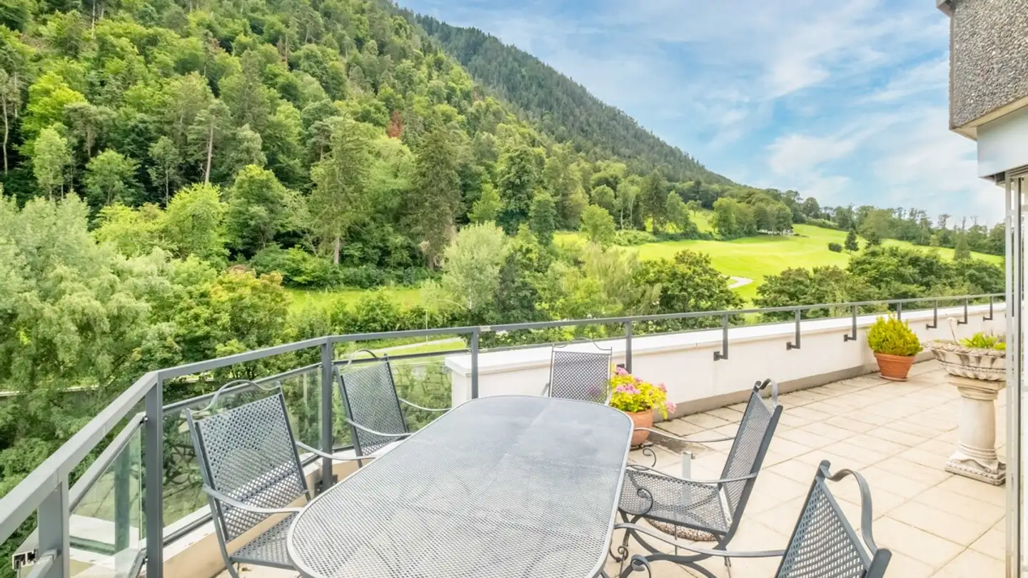 Attique à vendre - 7000 Chur