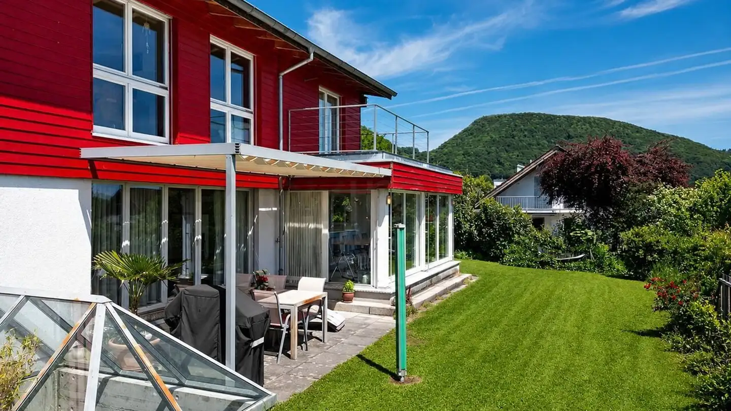 Casa singola in vendita - 5024 Küttigen - Foto 4