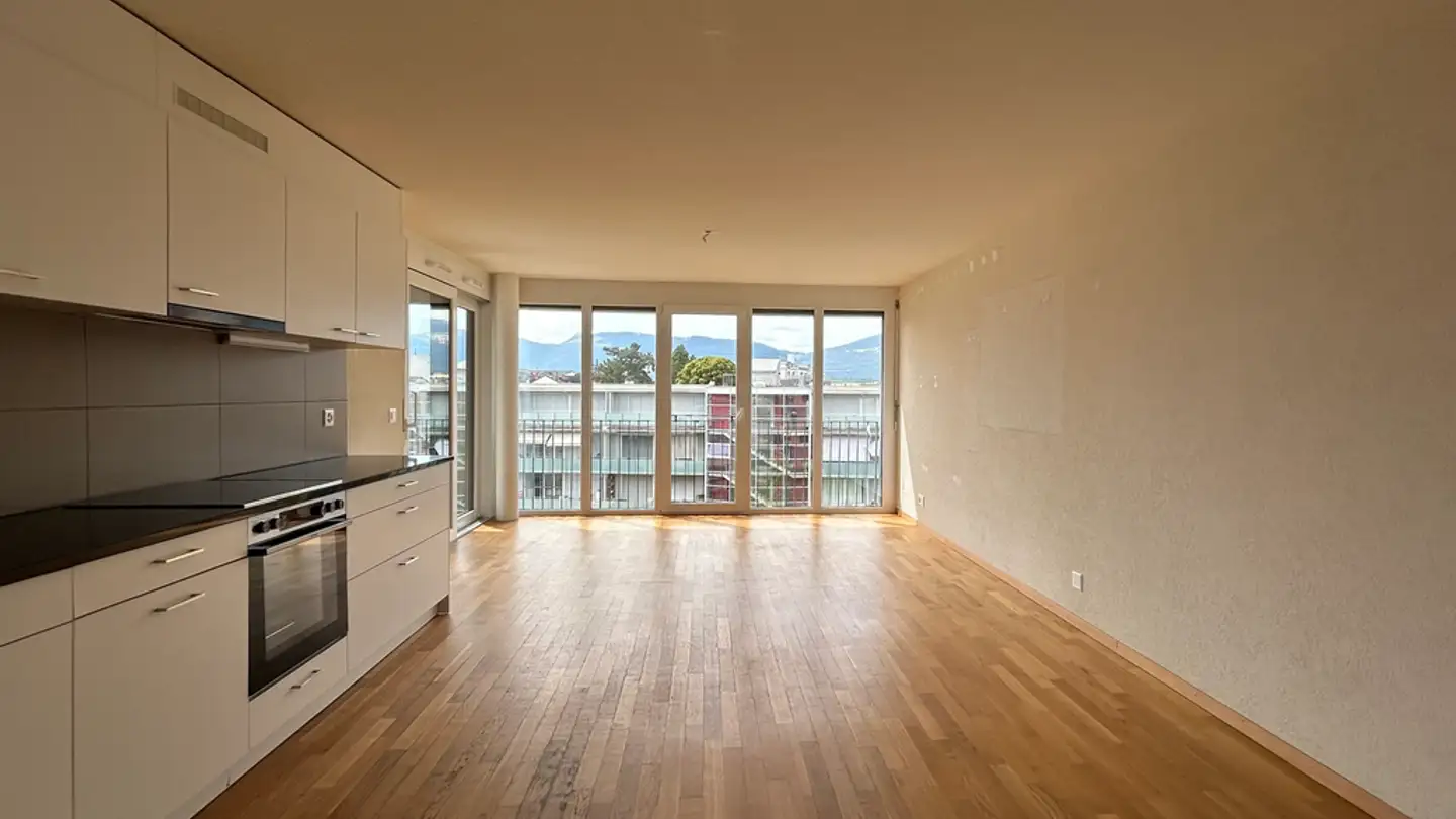 Appartement à louer - Rue Saint-Roch 42, 1400 Yverdon-les-Bains