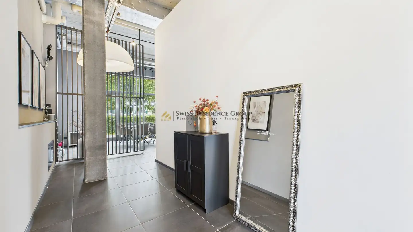 Studio medico in affitto - 8105 Regensdorf - Photo 4