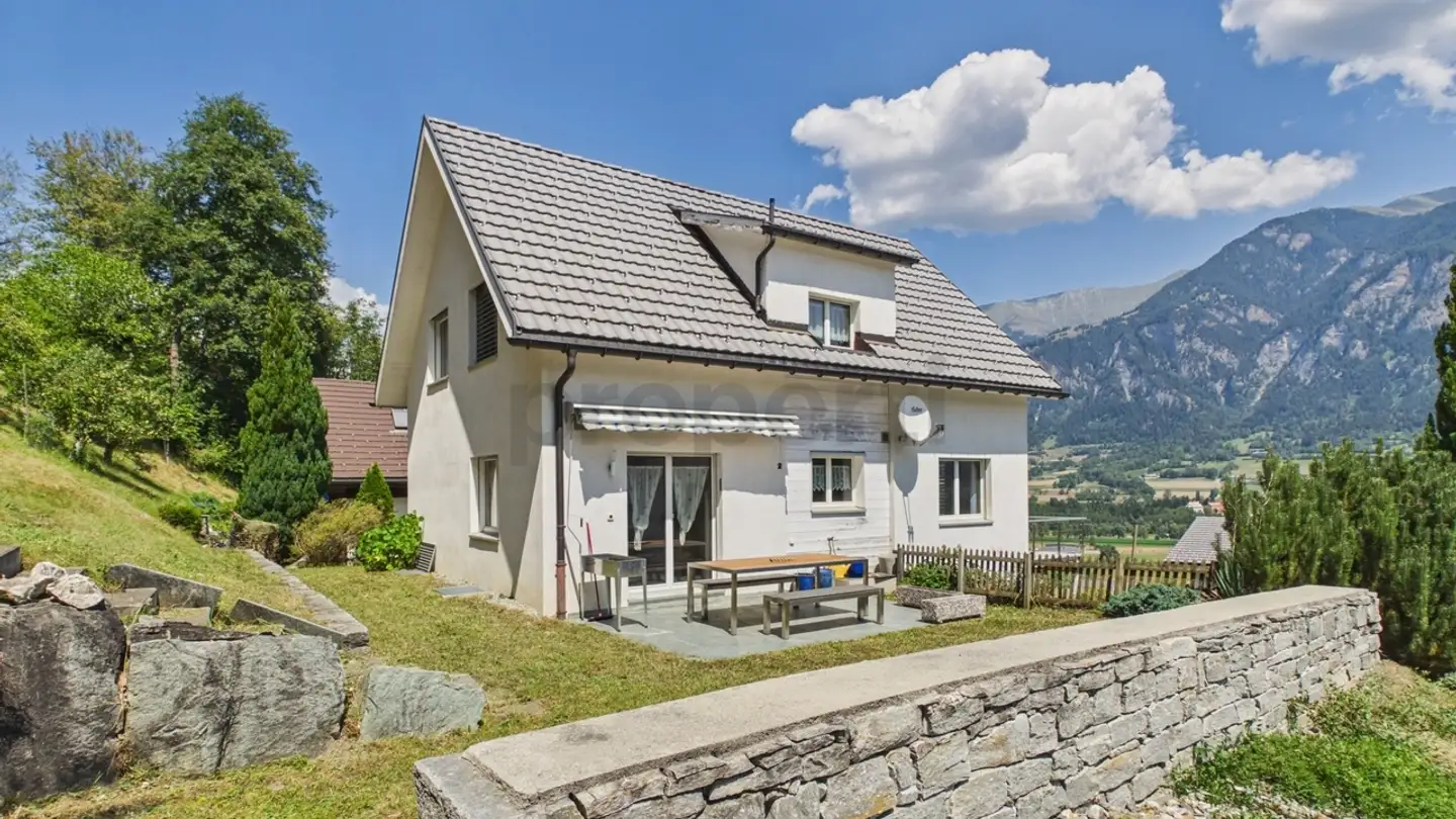 Casa grotta in vendita - 7421 Summaprada
