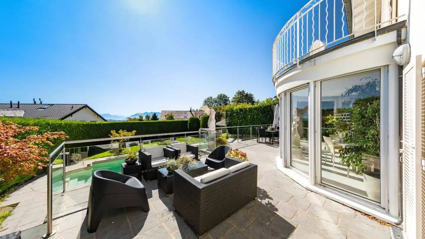 Casa singola in vendita - 1066 Epalinges - Photo 4