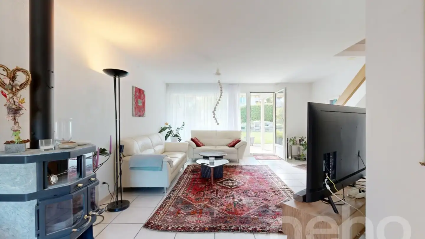 Semi-detached house for sale - 2544 Bettlach
