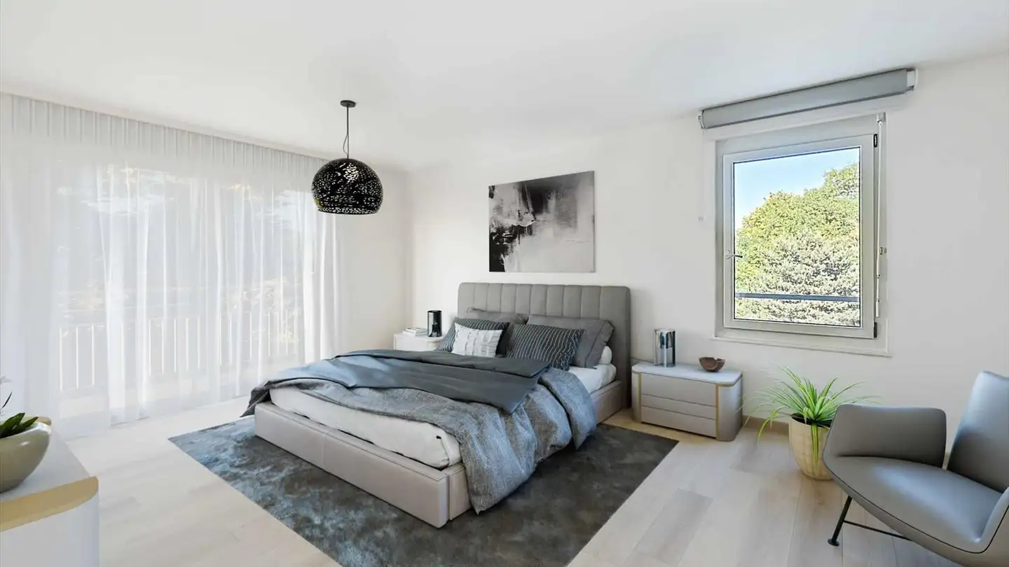 Appartamento in vendita - 1185 Mont-sur-Rolle - Photo 3