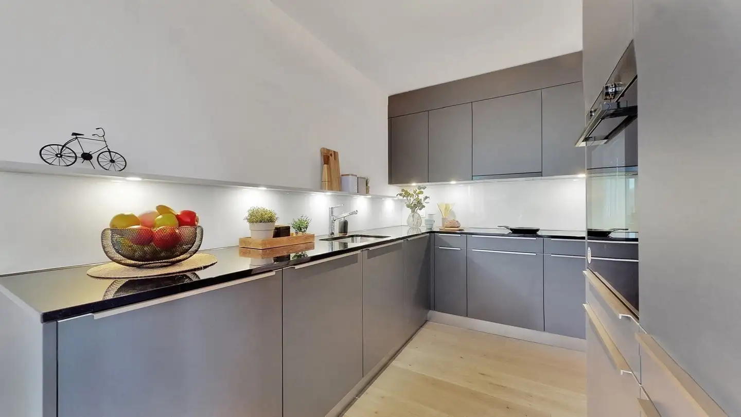 Wohnung mieten - Jupiterstrasse 55, 3015 Bern