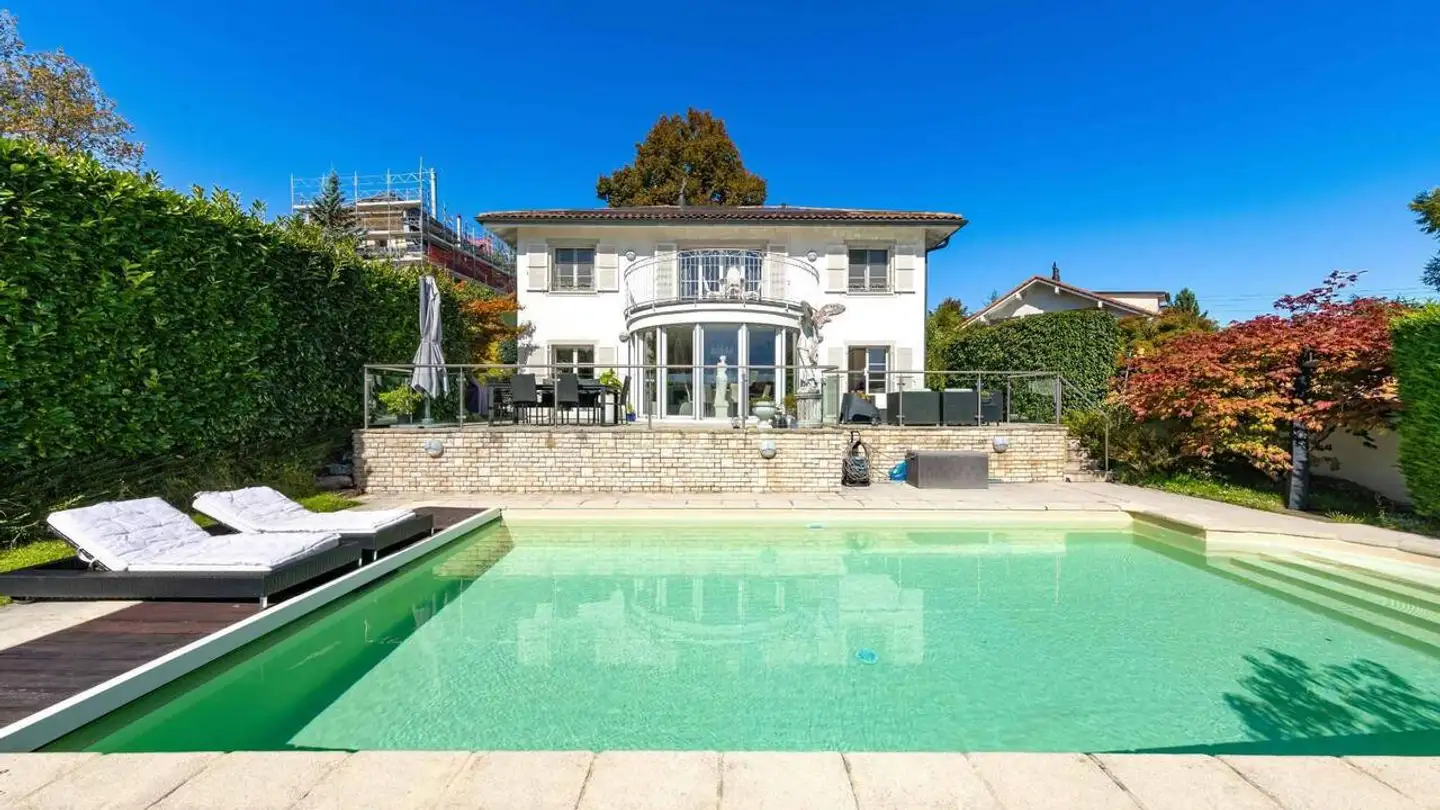 Casa singola in vendita - 1066 Epalinges - Photo 2