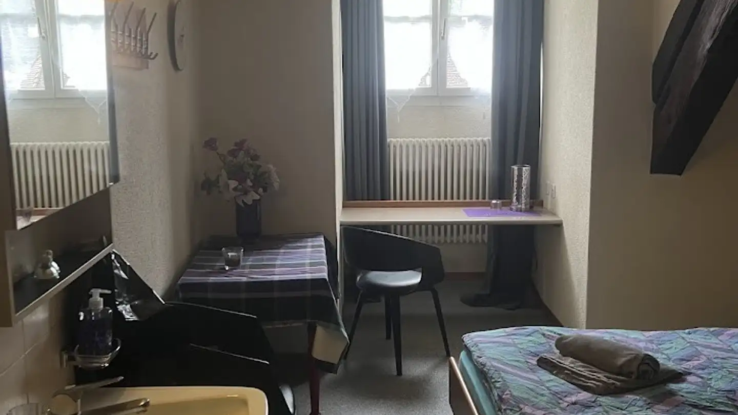 Apartment for rent - Brättligäu 5, 5600 Lenzburg