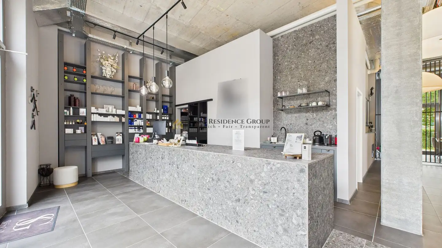 Studio medico in affitto - 8105 Regensdorf - Photo 2