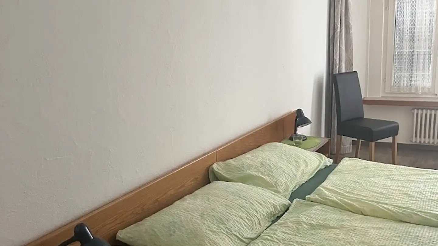 Apartment for rent - Brättligäu 5, 5600 Lenzburg - Photo 3