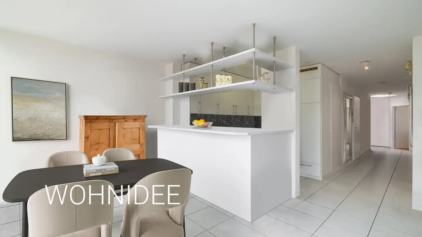 Attique à vendre - 7000 Chur - Photo 3