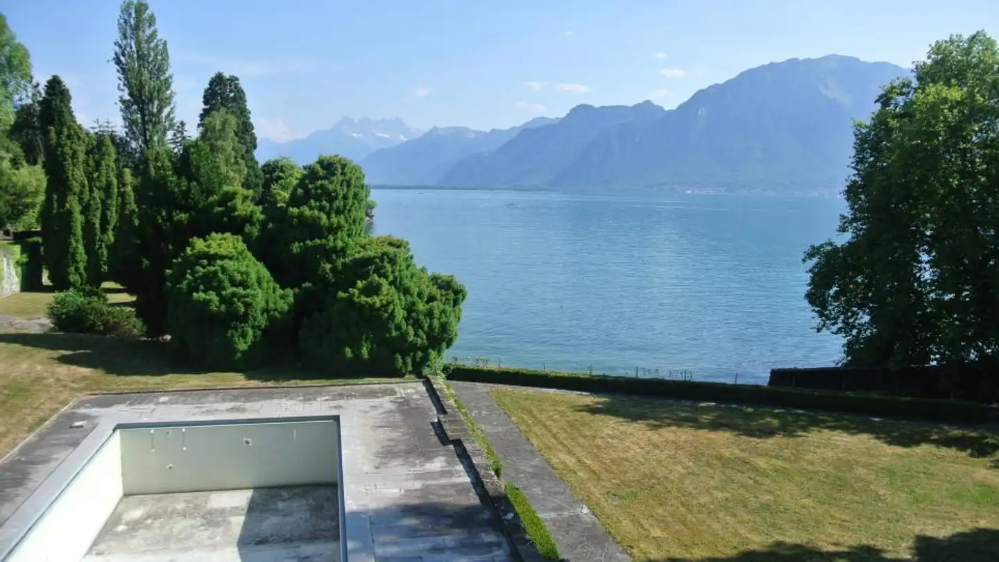 Single house for sale - 1814 La Tour-de-Peilz - Photo 3