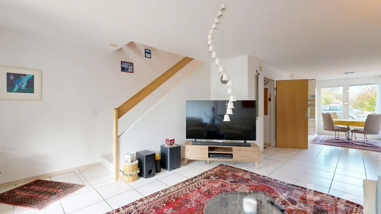 Semi-detached house for sale - 2544 Bettlach - Photo 2