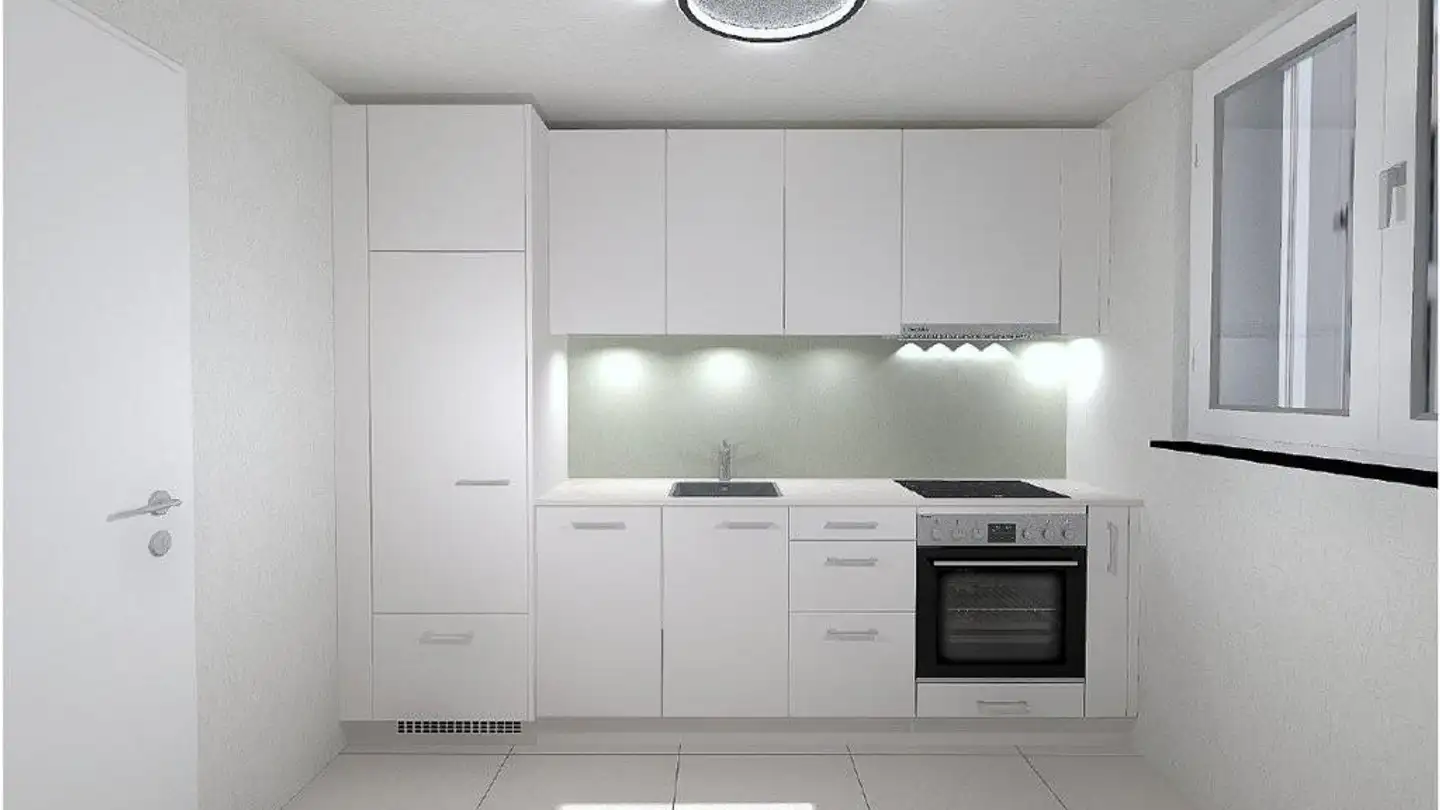 Apartment for rent - Rebenweg 32, 2542 Pieterlen