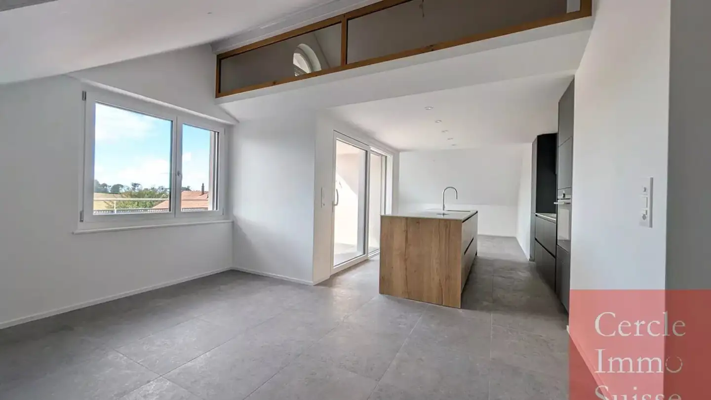 Appartement à vendre - 1041 Poliez-Pittet - Photo 3