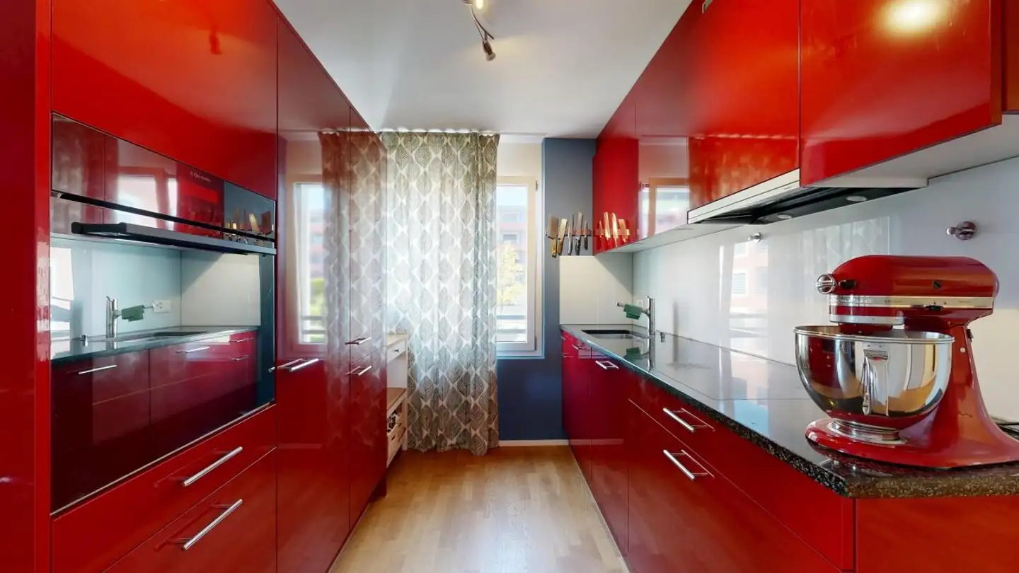 Appartement à vendre - 5312 Döttingen - Photo 4