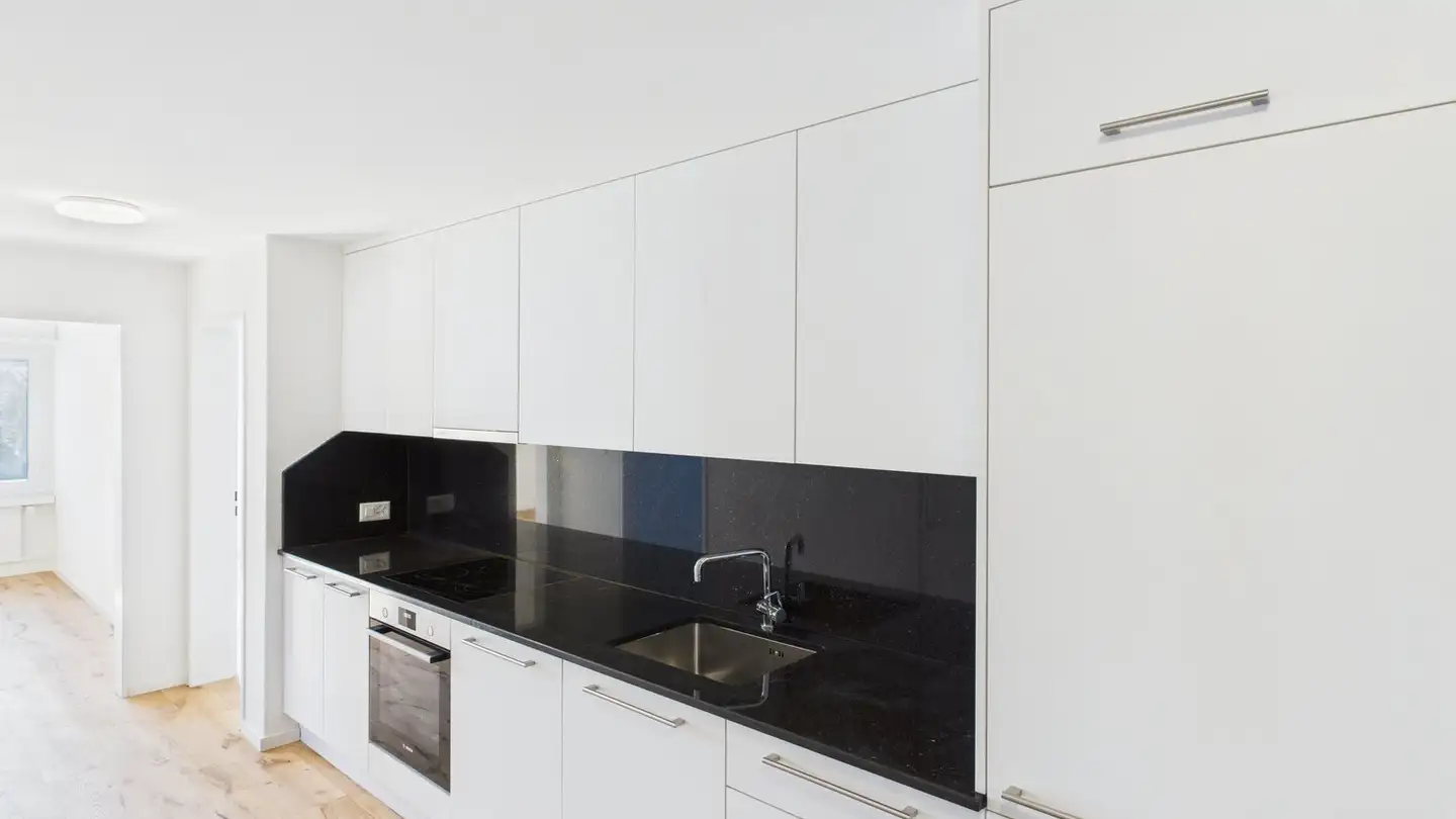 Apartment for rent - Alpsteinstrasse 22, 8570 Weinfelden