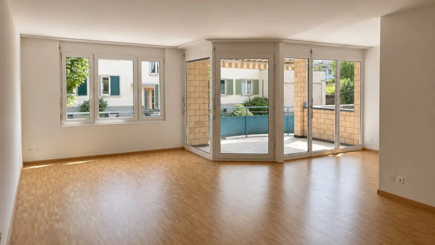 Apartment for rent - Baumgartenweg 6, 4402 Frenkendorf