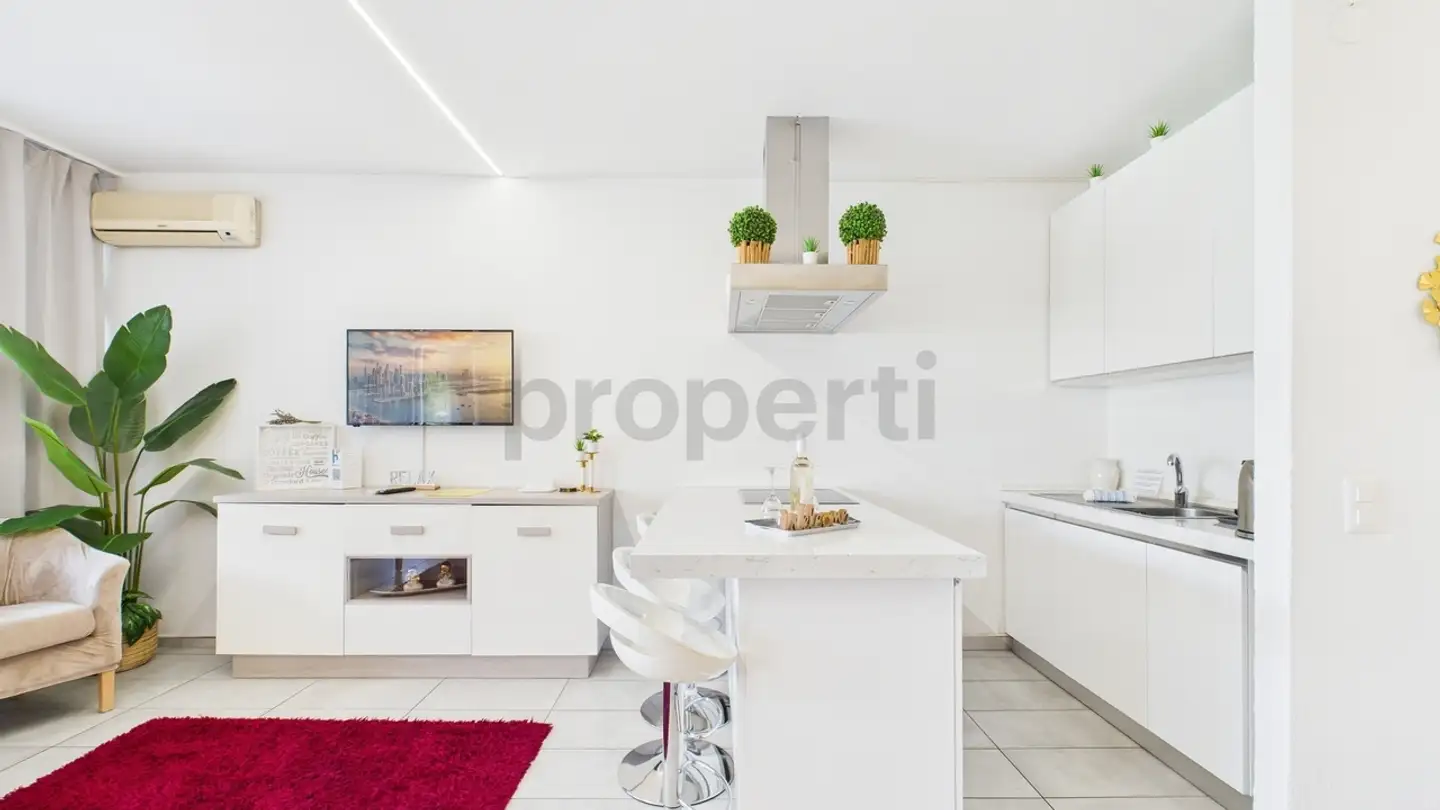 Appartamento in vendita - 6816 Bissone - Foto 2