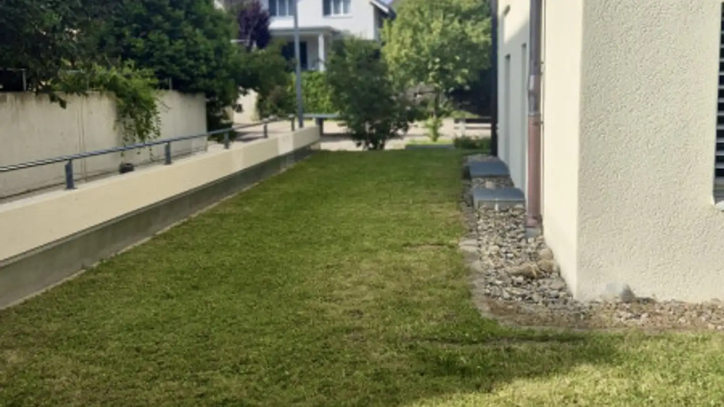 Wohnung kaufen - 1715 Alterswil FR - Foto 2