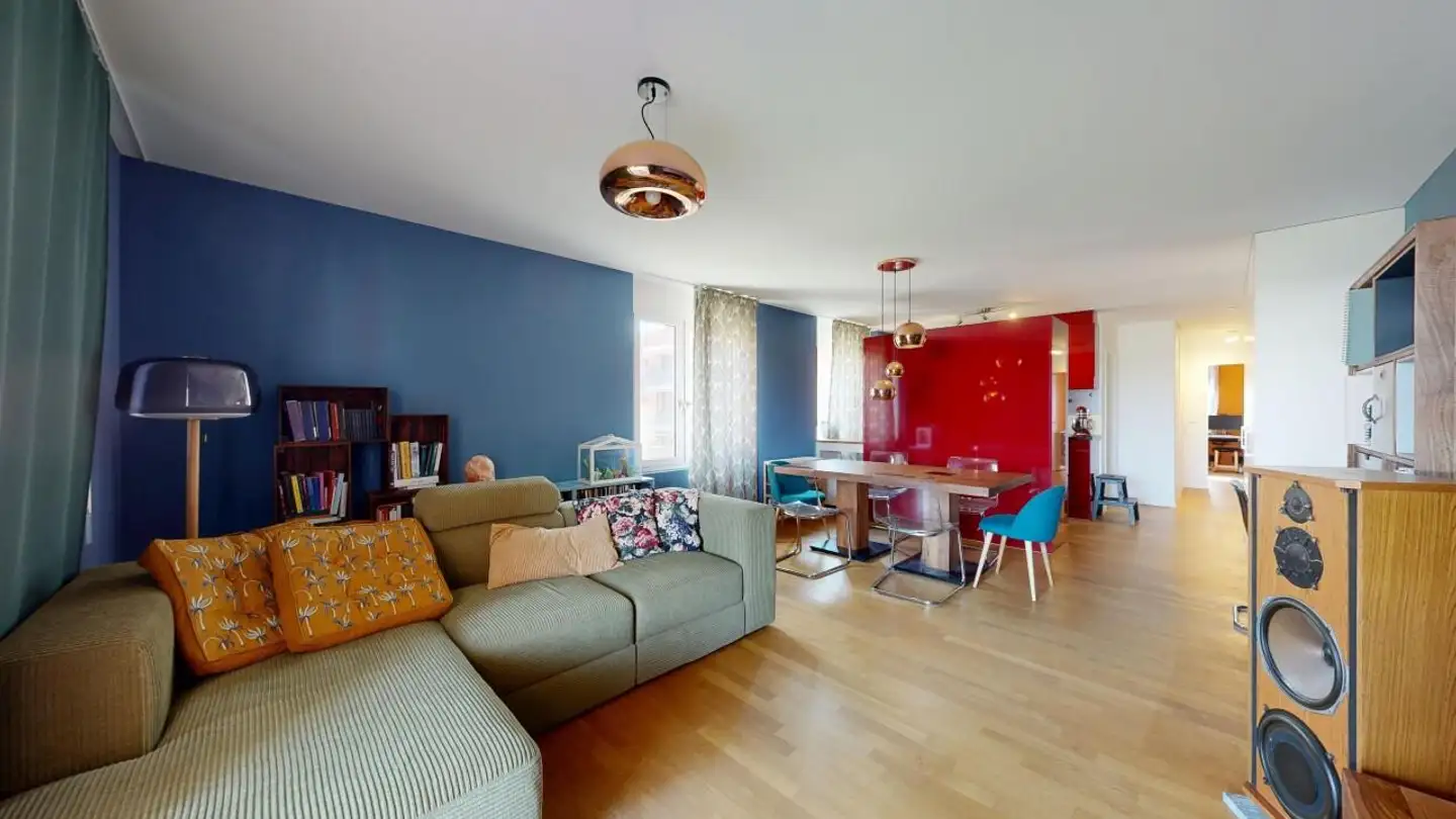 Appartement à vendre - 5312 Döttingen - Photo 2