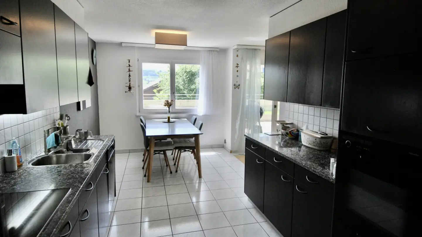 Wohnung kaufen - 1715 Alterswil FR - Foto 3