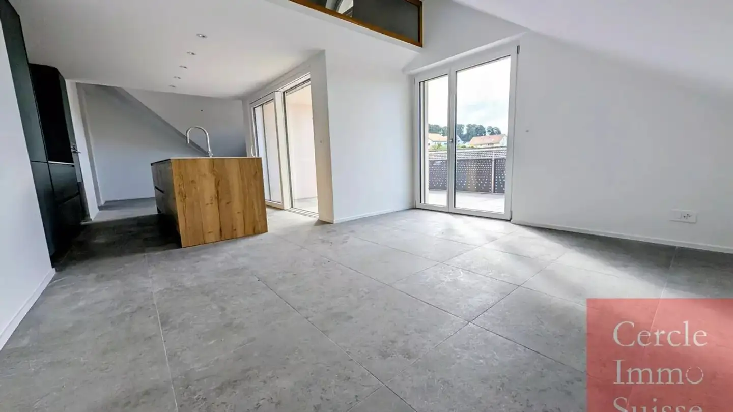 Appartement à vendre - 1041 Poliez-Pittet - Photo 2