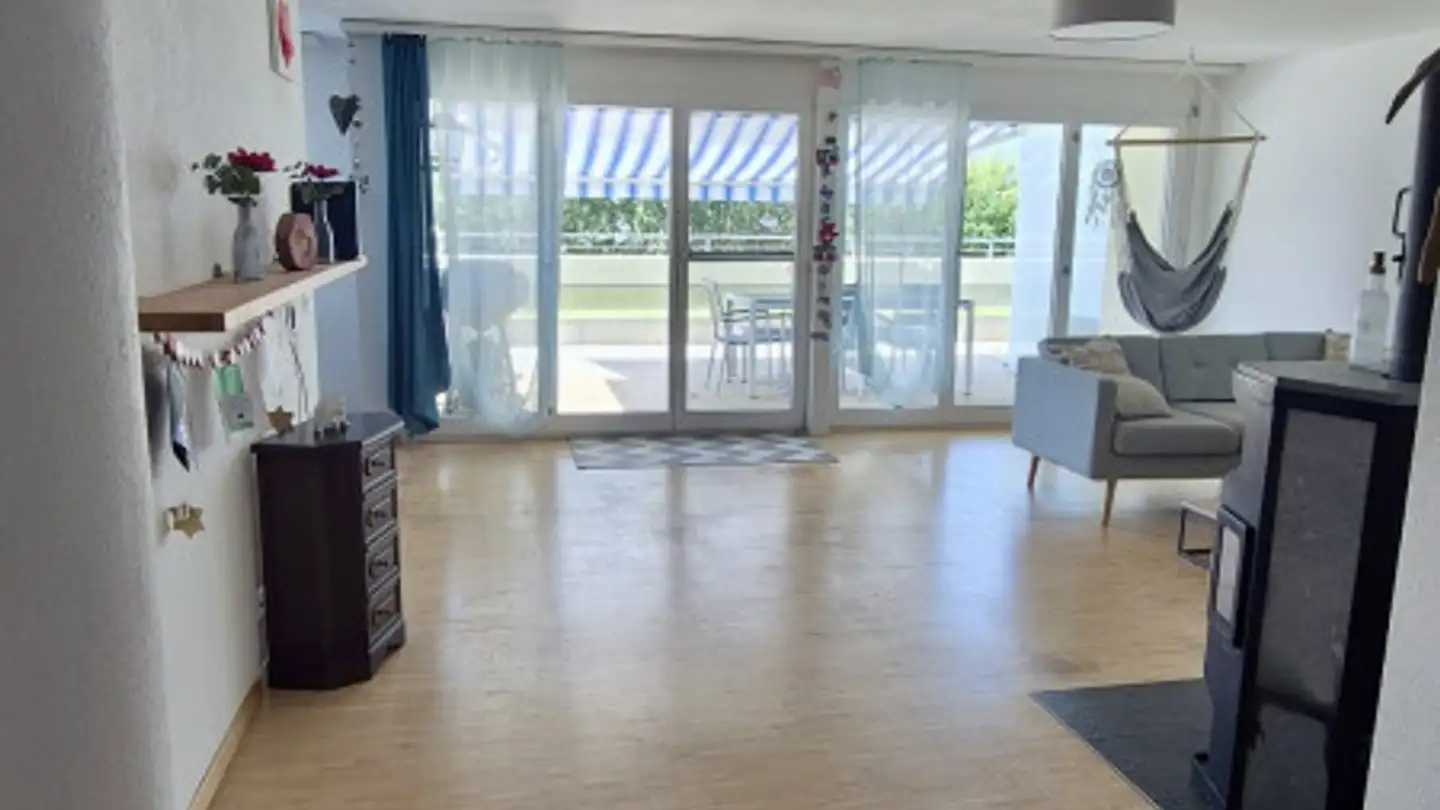 Wohnung kaufen - 1715 Alterswil FR - Foto 4