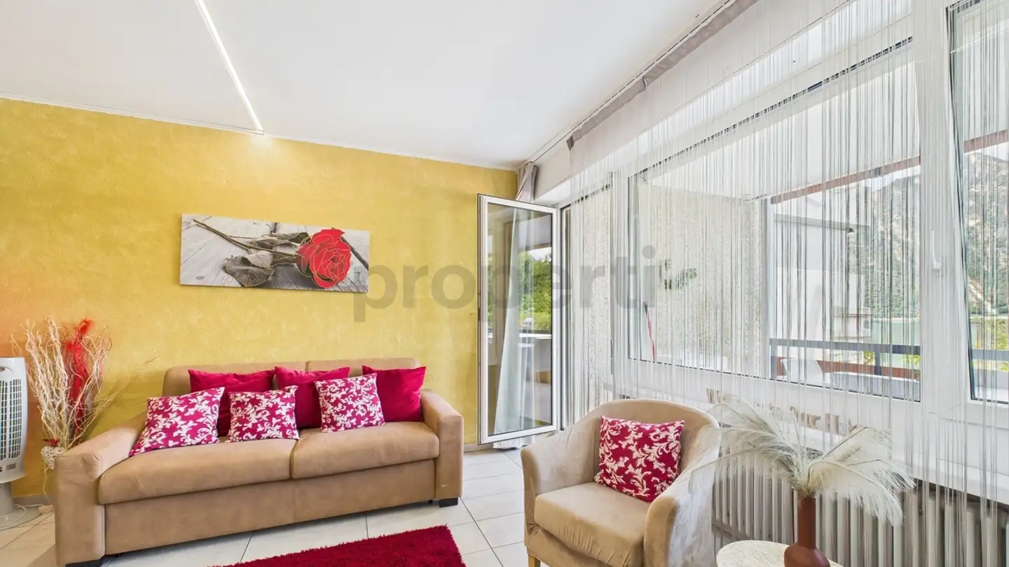 Appartamento in vendita - 6816 Bissone - Foto 4