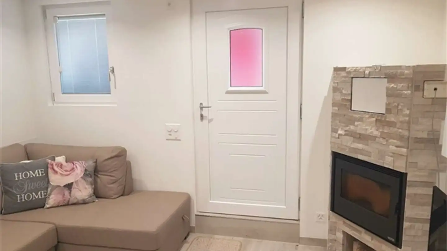 Appartamento in vendita - 6805 Mezzovico