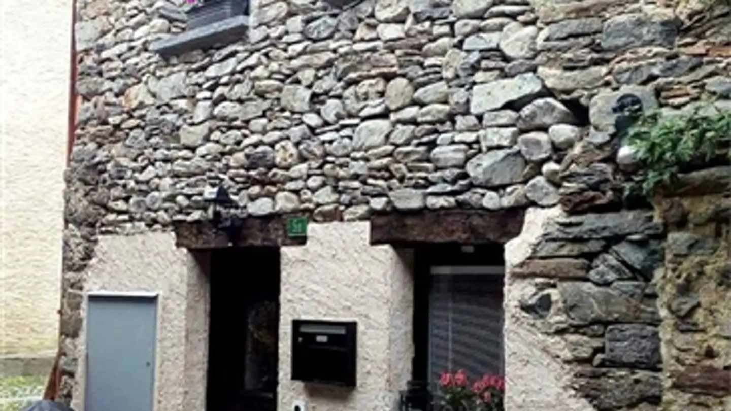 Möblierte Wohnung kaufen - 6806 Sigirino - Foto 2