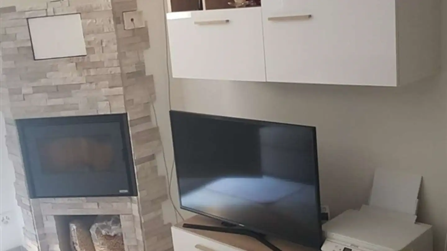 Möblierte Wohnung kaufen - 6806 Sigirino - Foto 3