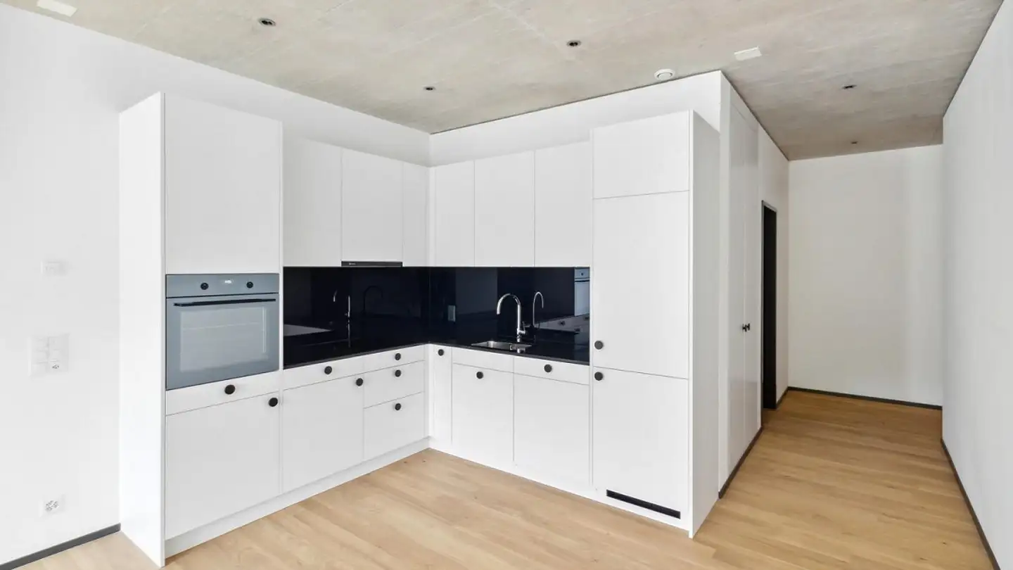 Wohnung mieten - Dialogplatz 10, 8400 Winterthur - Foto 2