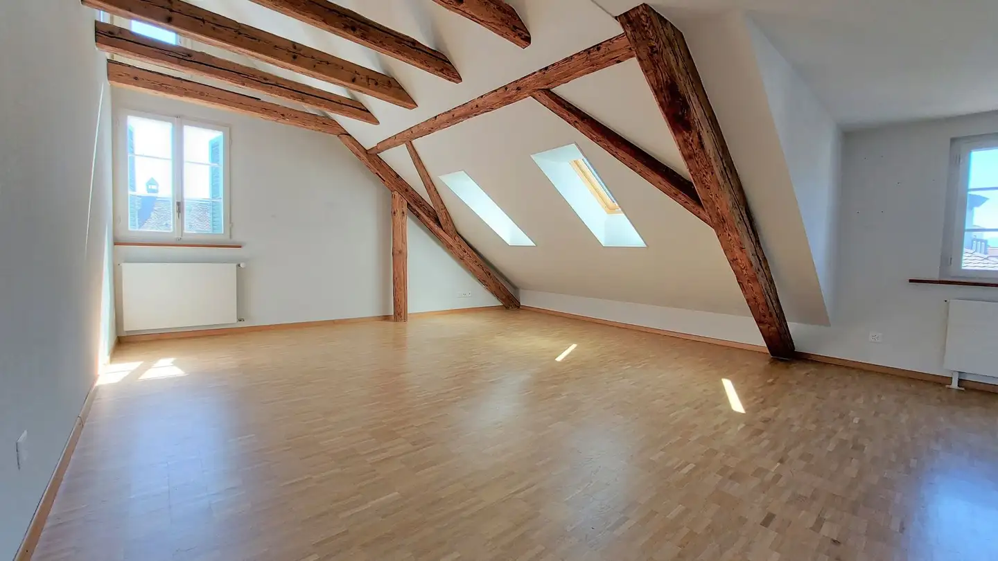 Appartamento in affitto - Barfüssergasse 7, 4500 Solothurn - Photo 2